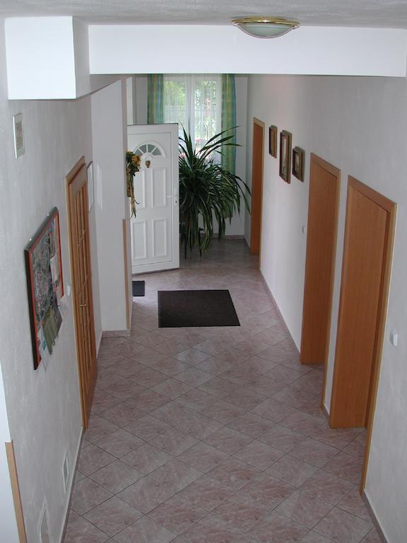 Penzion U Hamru Cesky Krumlov Exterior photo